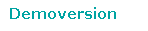 Textfeld: Demoversion